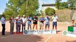 Coppa Italia Open 2017